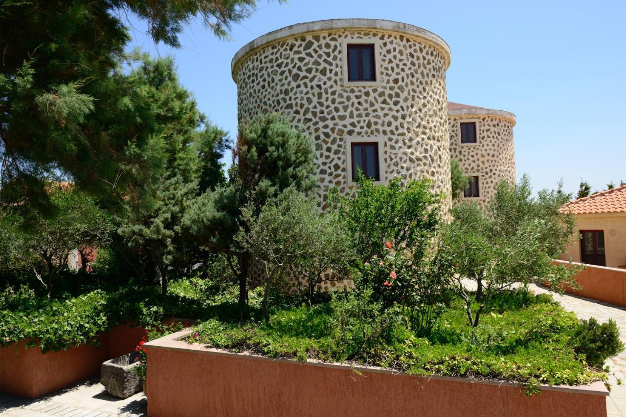 Varos Village Boutique Hotel Exteriér fotografie