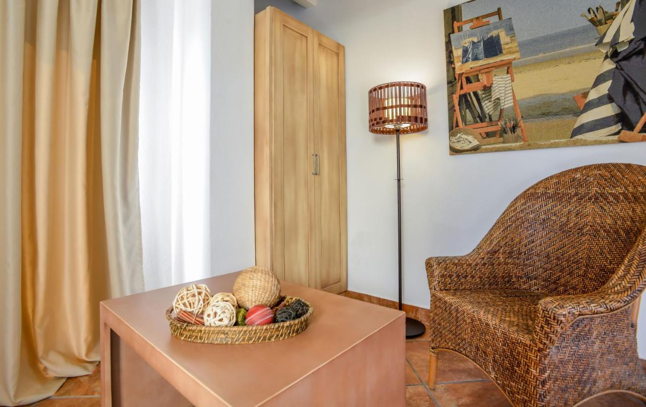 Varos Village Boutique Hotel Exteriér fotografie