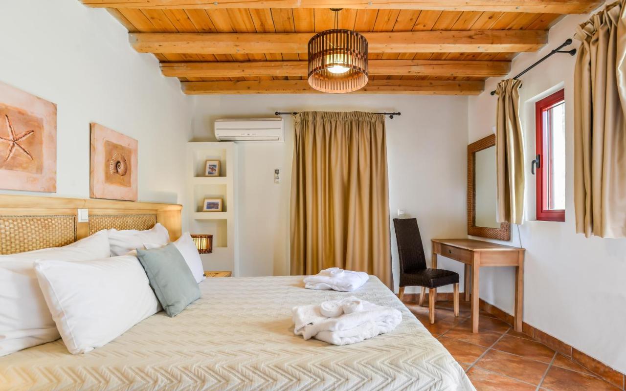 Varos Village Boutique Hotel Exteriér fotografie
