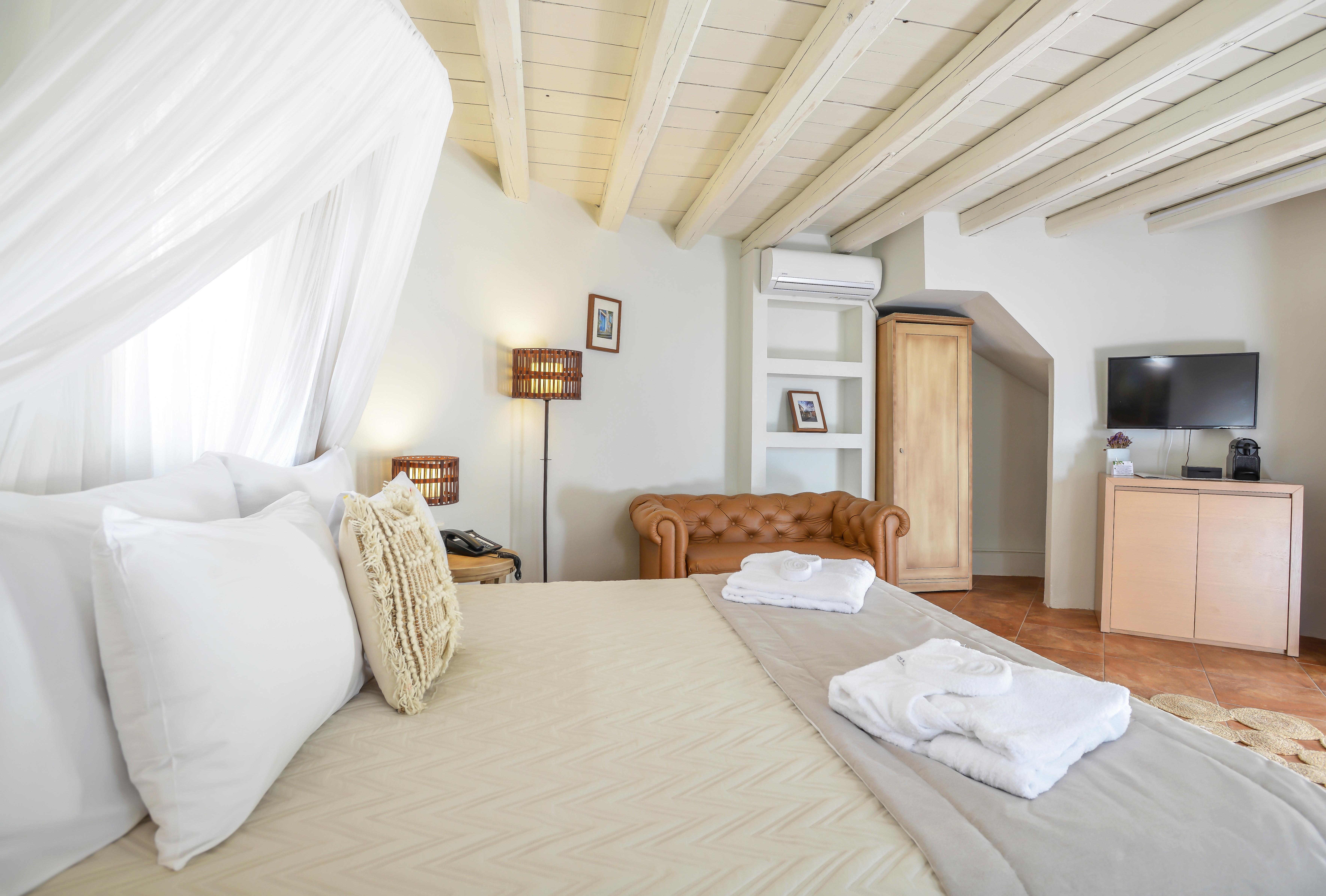 Varos Village Boutique Hotel Exteriér fotografie