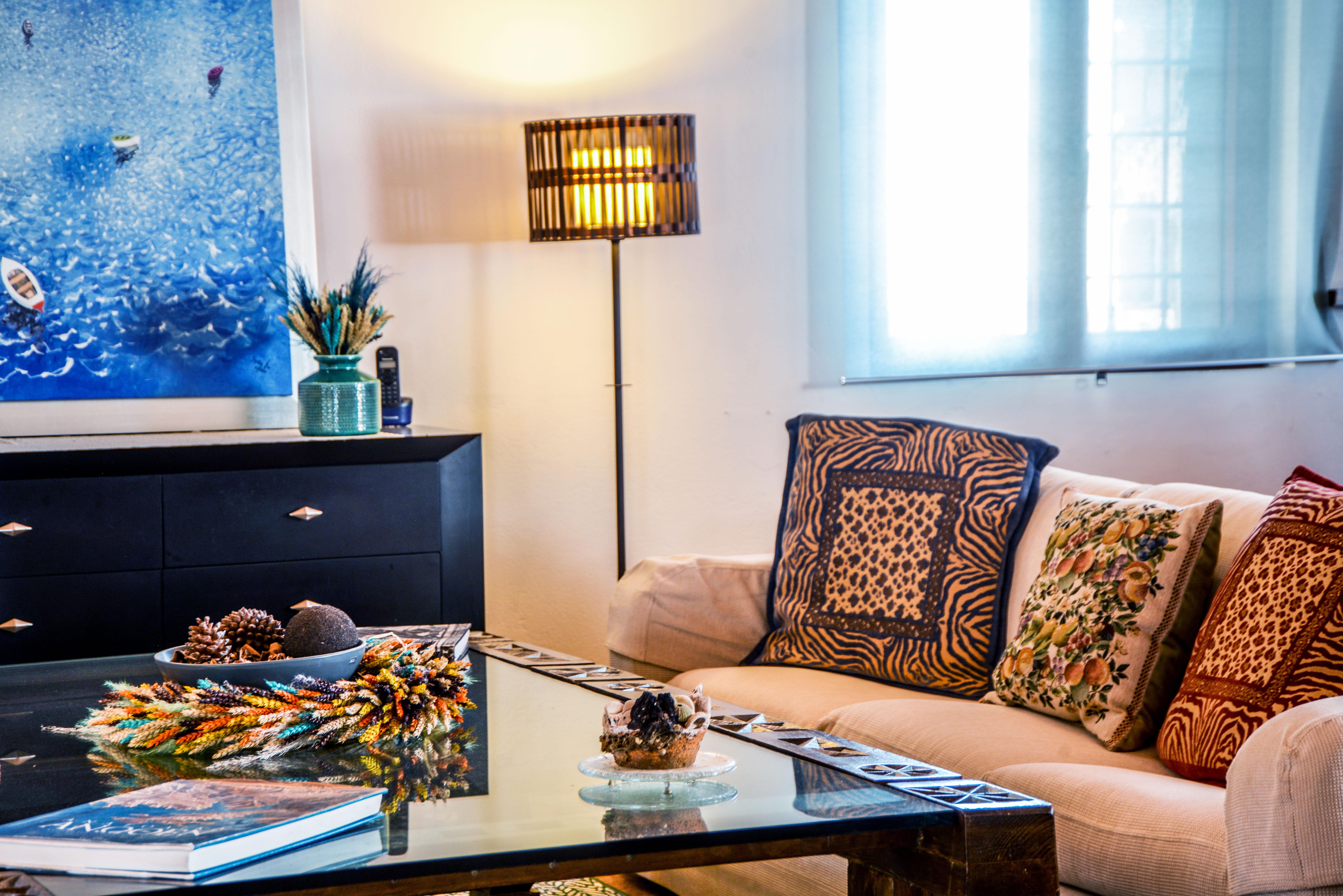 Varos Village Boutique Hotel Exteriér fotografie