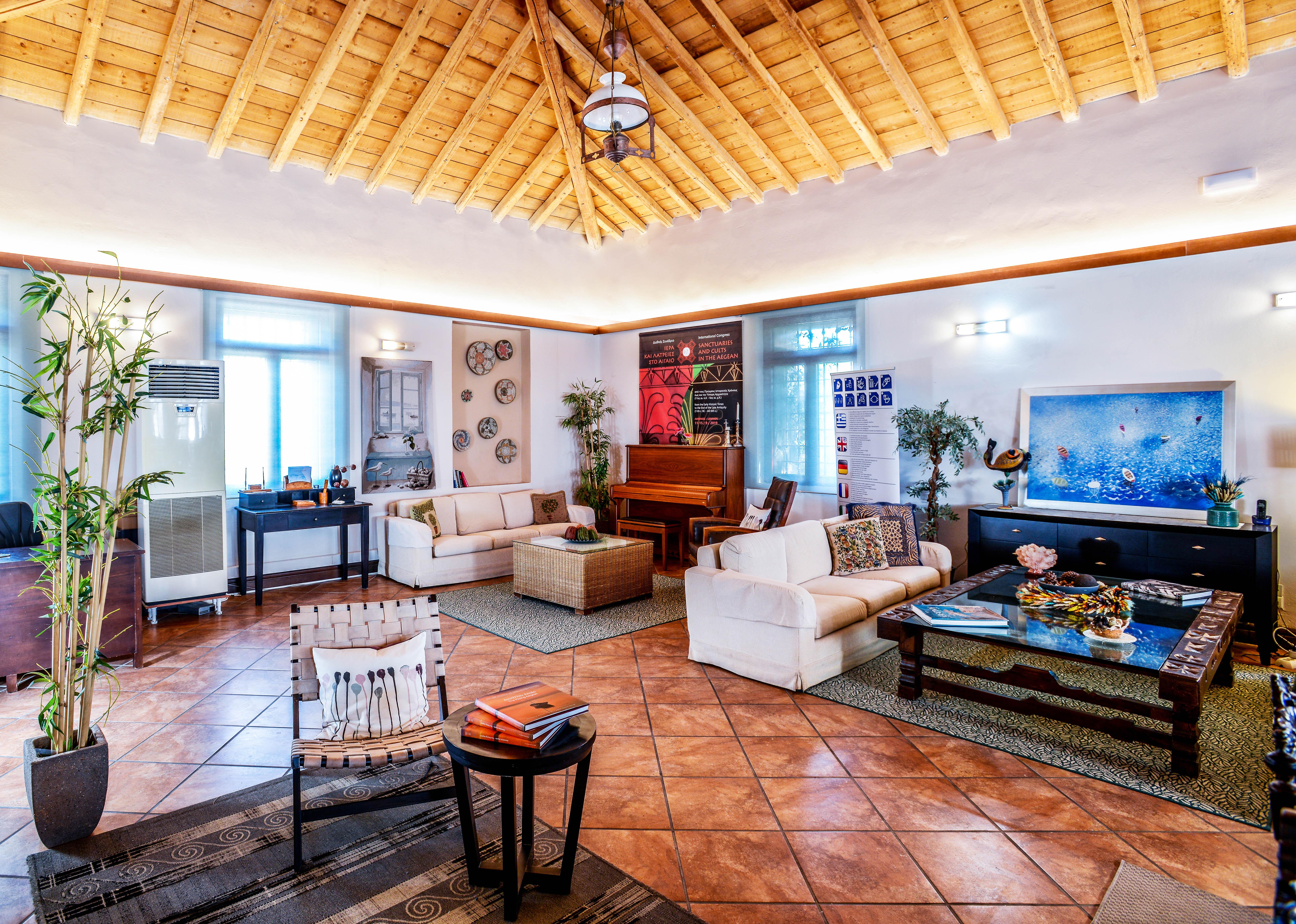 Varos Village Boutique Hotel Exteriér fotografie