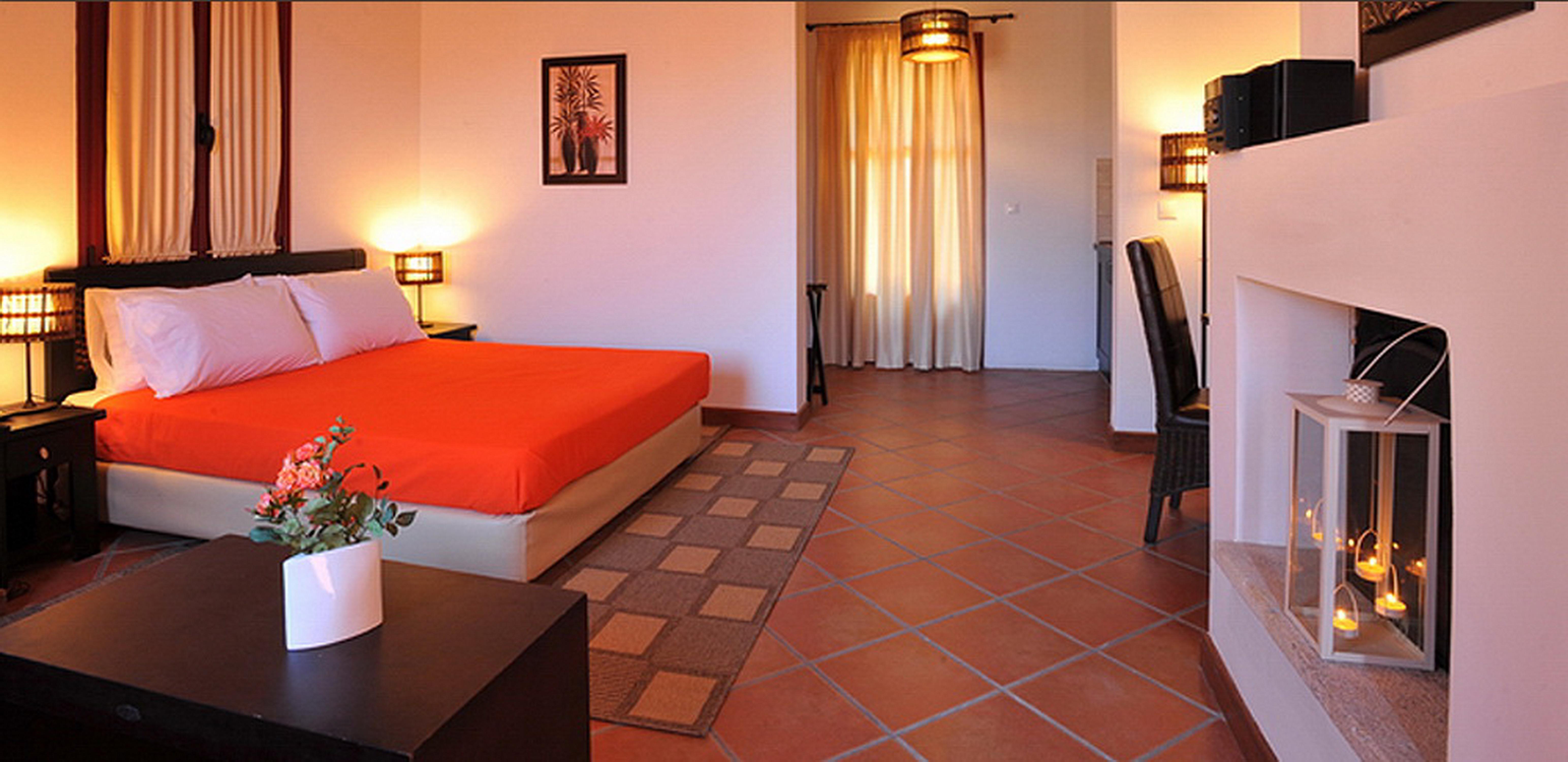Varos Village Boutique Hotel Exteriér fotografie