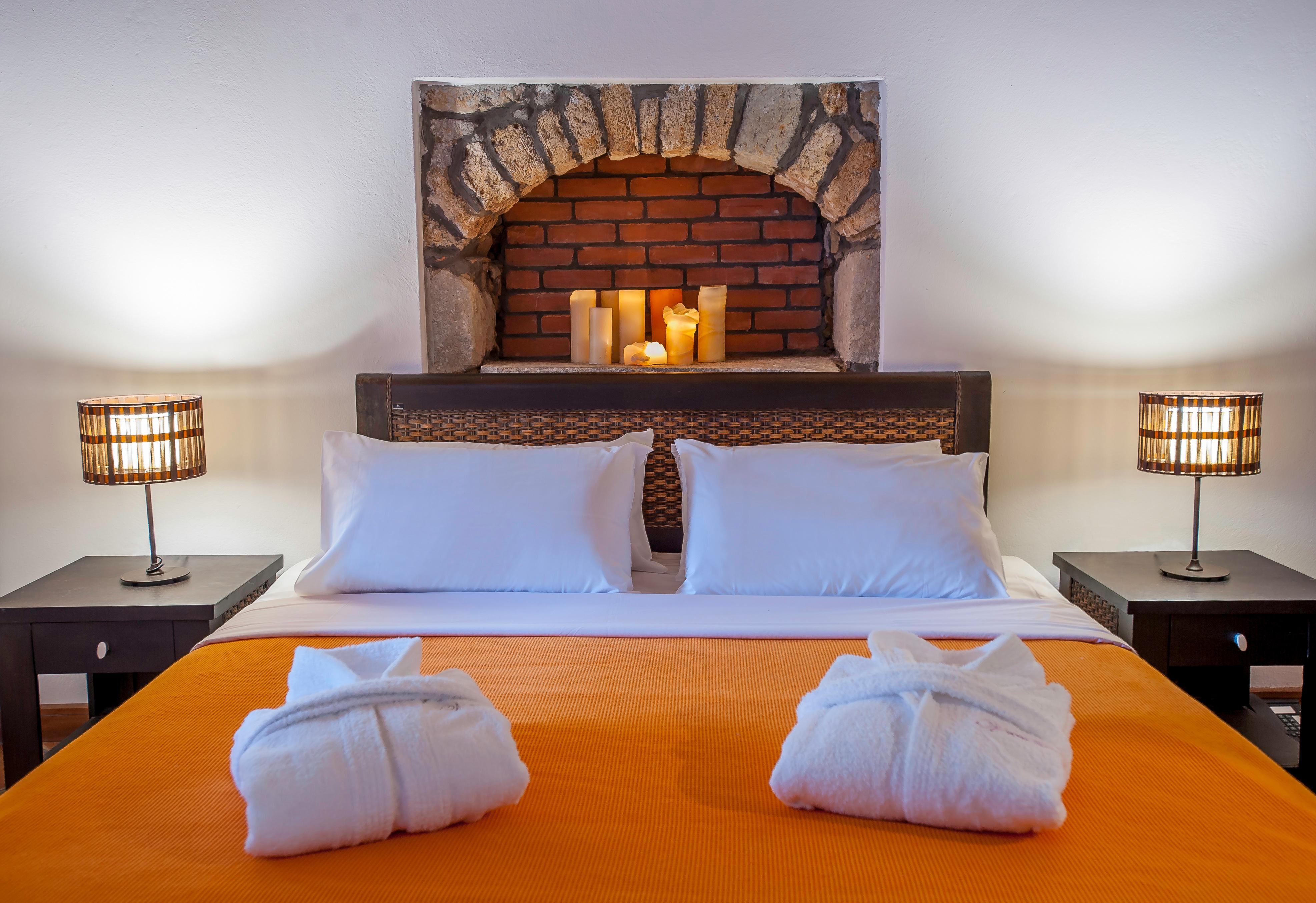 Varos Village Boutique Hotel Exteriér fotografie