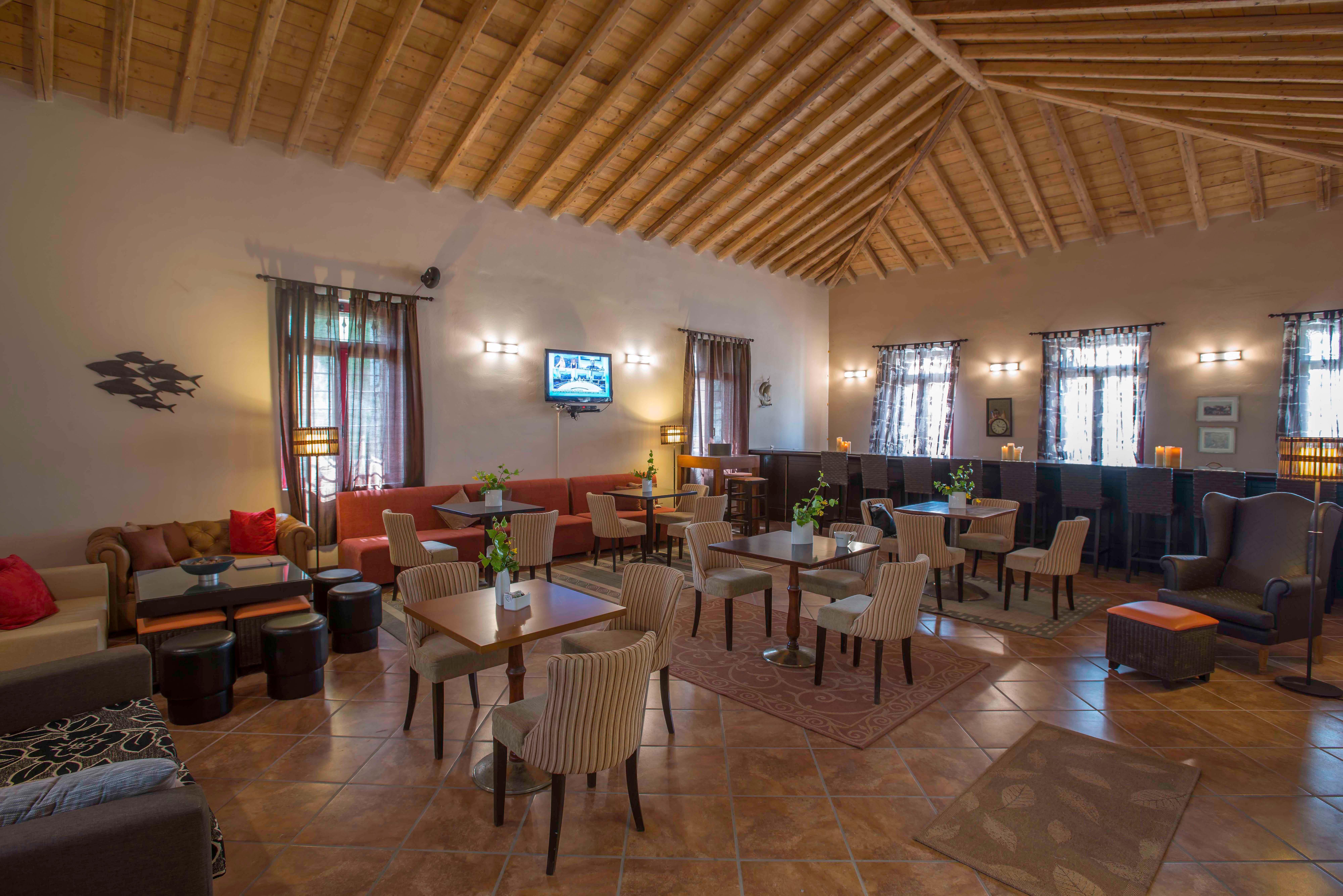 Varos Village Boutique Hotel Exteriér fotografie