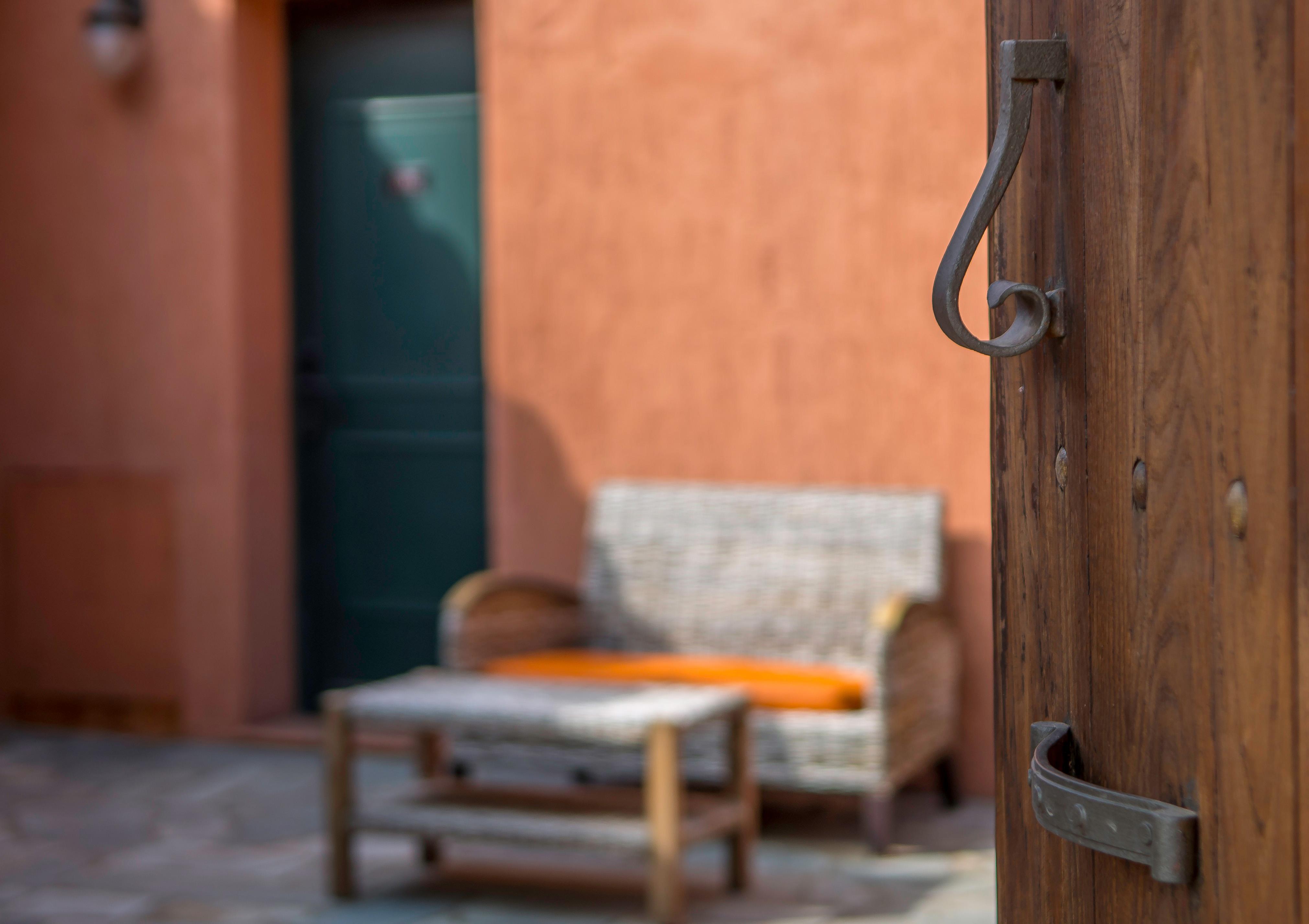 Varos Village Boutique Hotel Exteriér fotografie