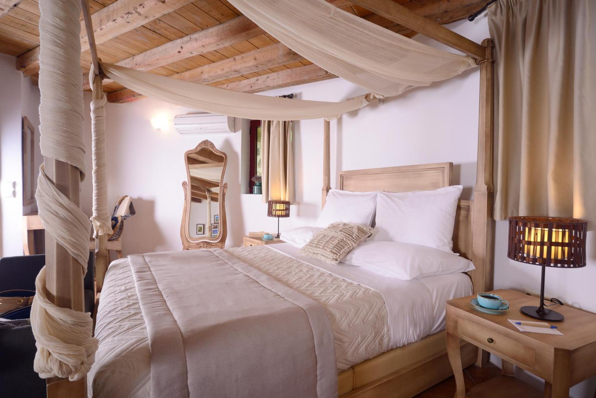 Varos Village Boutique Hotel Pokoj fotografie