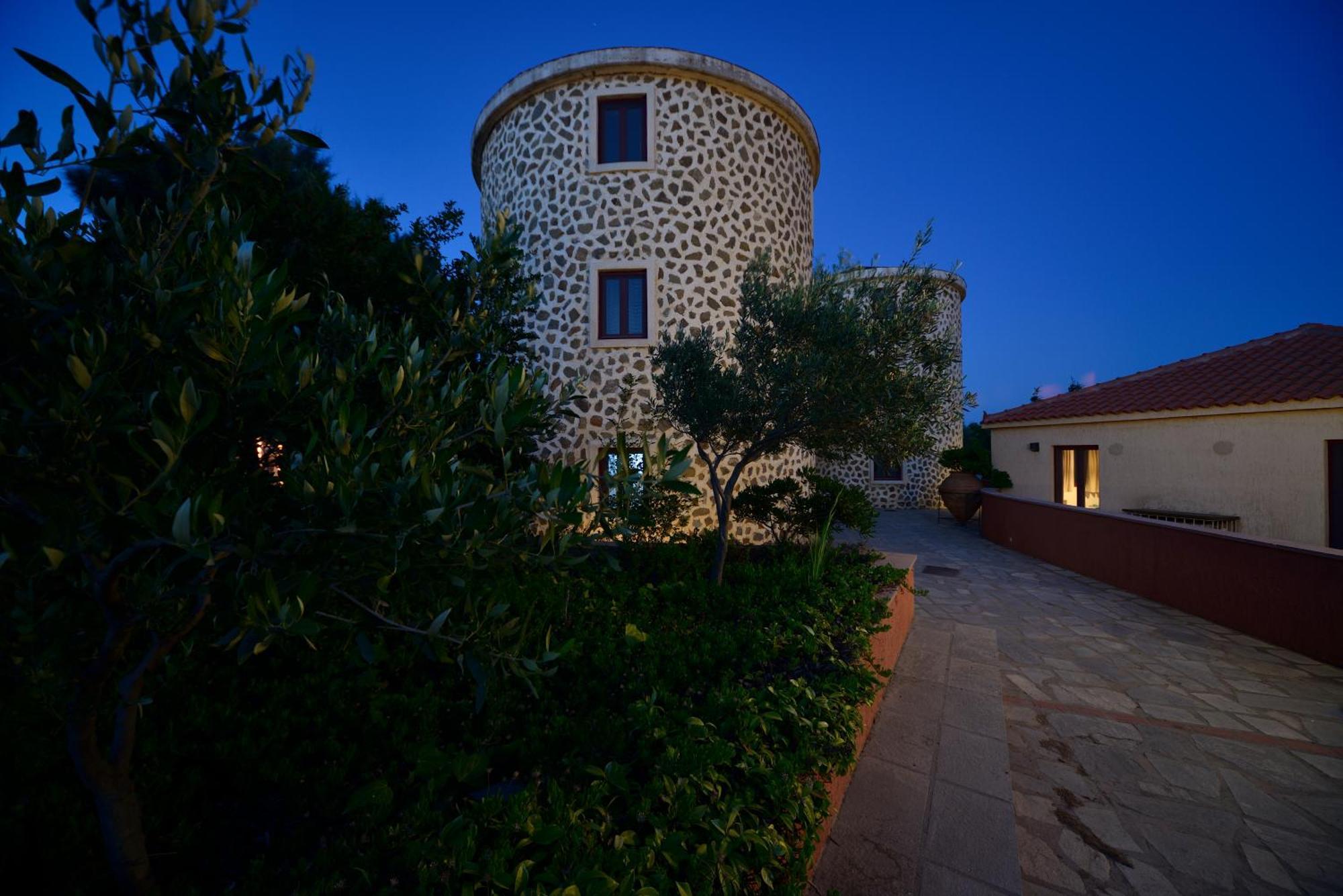 Varos Village Boutique Hotel Pokoj fotografie