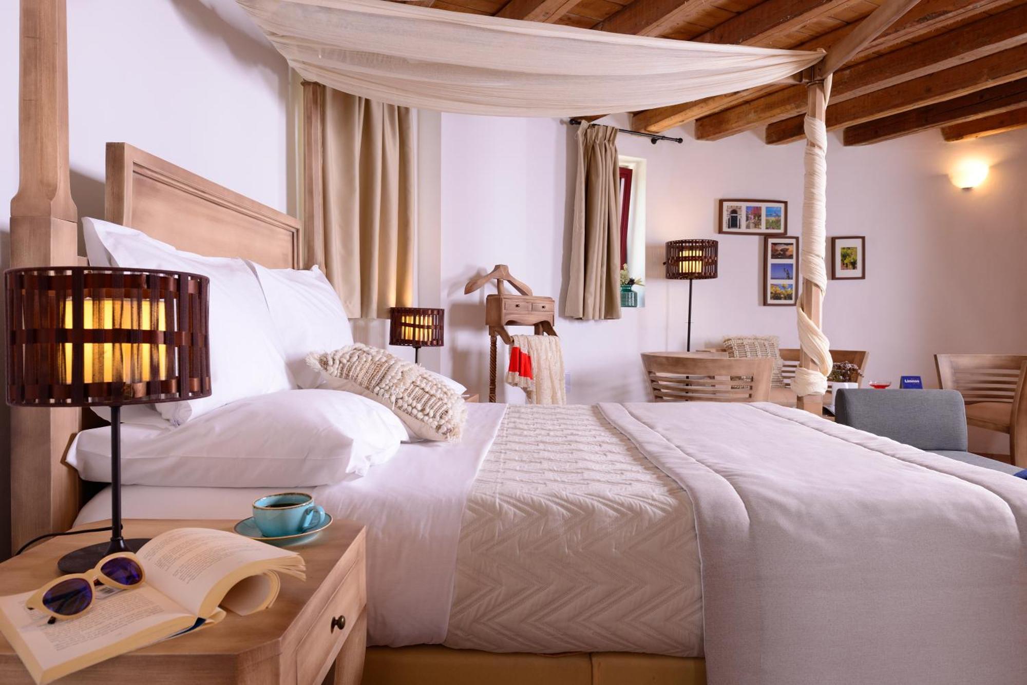 Varos Village Boutique Hotel Pokoj fotografie