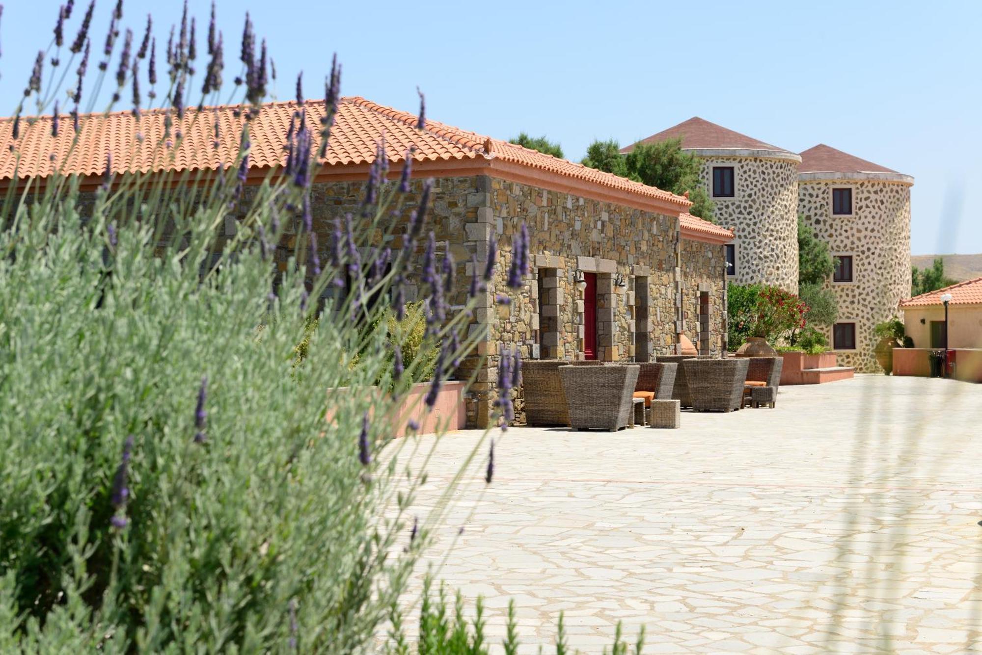 Varos Village Boutique Hotel Pokoj fotografie