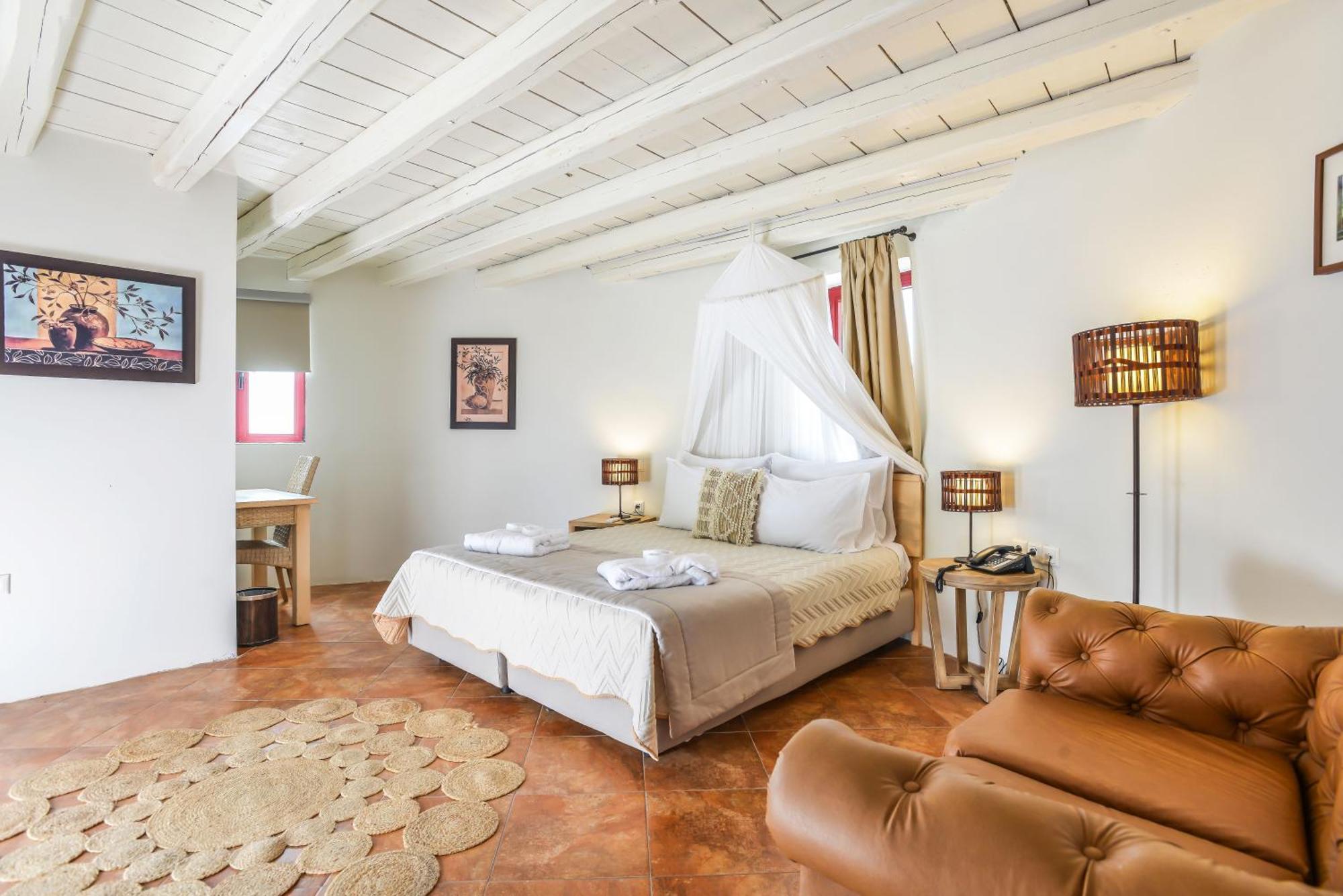 Varos Village Boutique Hotel Exteriér fotografie